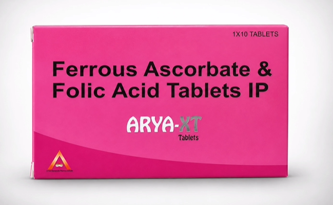 ARYA - XT