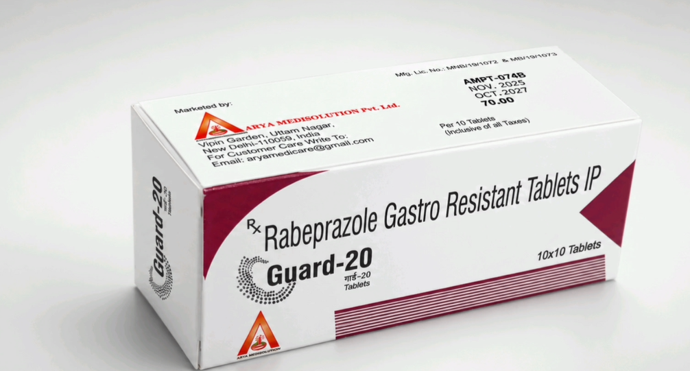 GUARD-20
