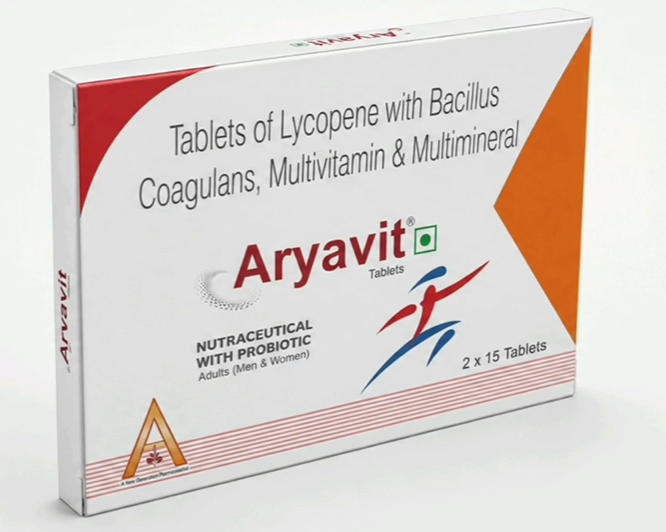ARYAVIT
