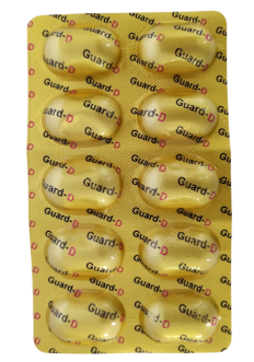 GUARD-D