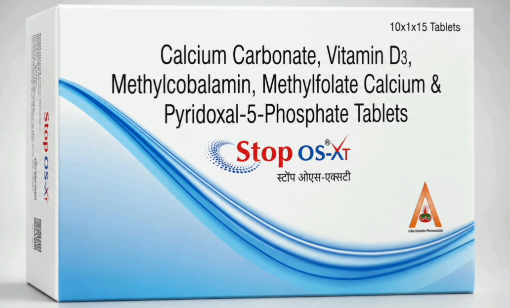 Stop OS-XT
